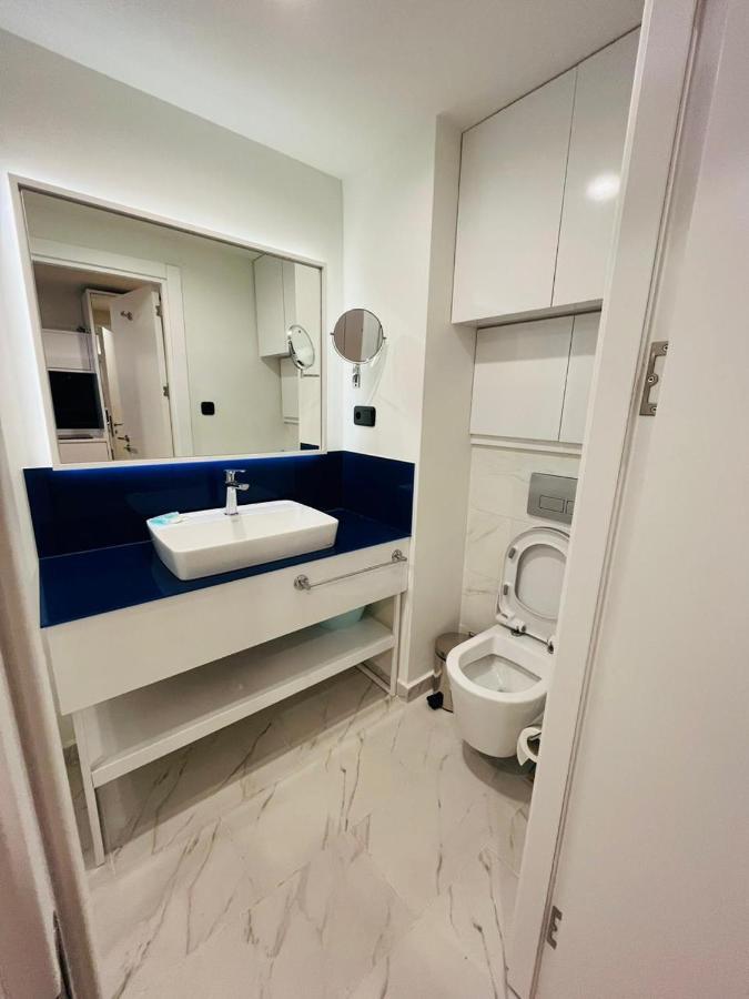 Batumi Rest Apartament Apartment Exterior photo