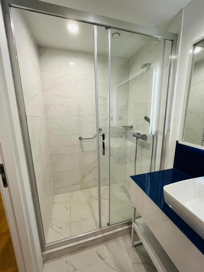 Batumi Rest Apartament Apartment Exterior photo