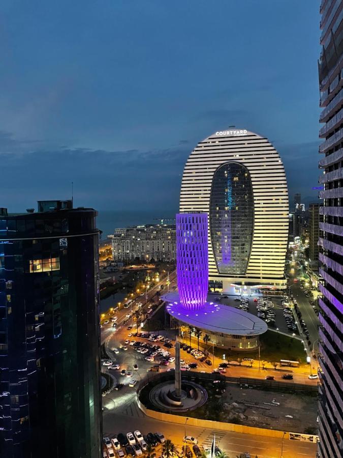 Batumi Rest Apartament Apartment Exterior photo
