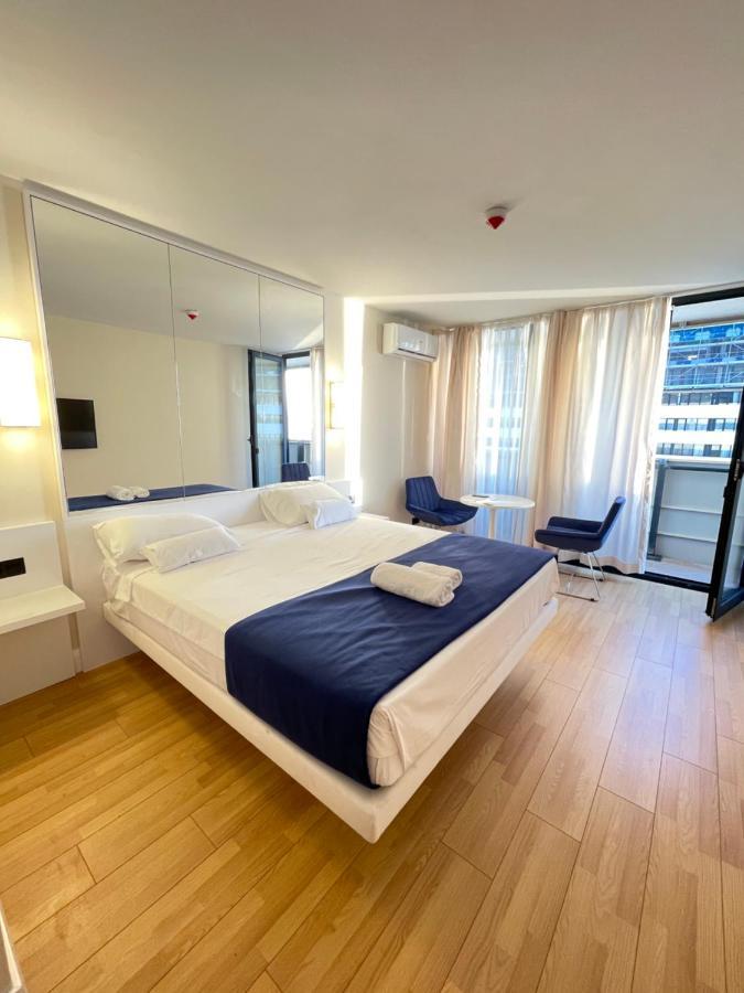 Batumi Rest Apartament Apartment Exterior photo